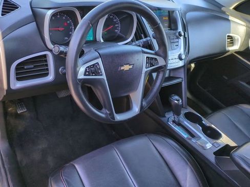 Certified 2017 Chevrolet Equinox Premier w/ Enhanced Convenience Package image 11