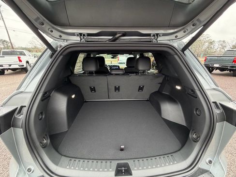 New 2026 Chevrolet Equinox ACTIV w/ Safety and Technology Package image 23