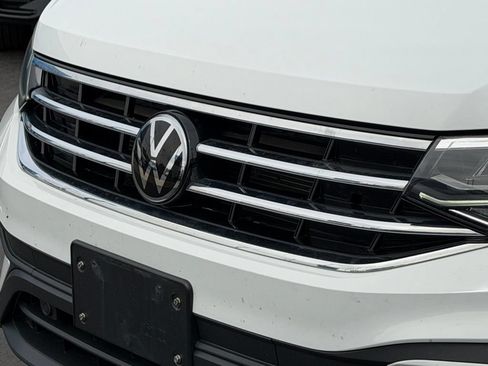 Used 2024 Volkswagen Tiguan Wolfsburg Edition AWD/4WD image 20