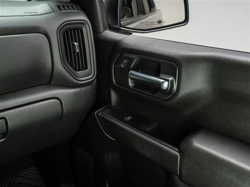 Used 2023 Chevrolet Silverado 1500 Custom RWD image 26
