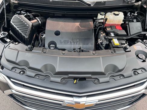 Used 2021 Chevrolet Traverse LT AWD/4WD image 29