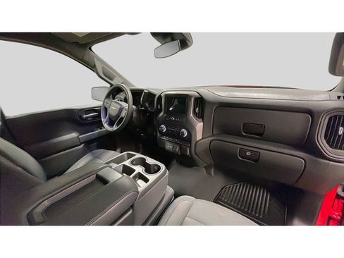 Used 2022 Chevrolet Silverado 1500 Custom AWD/4WD image 18