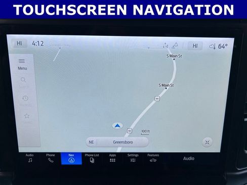 Used 2024 Ford F150 Lariat w/ Bed Utility Package image 2