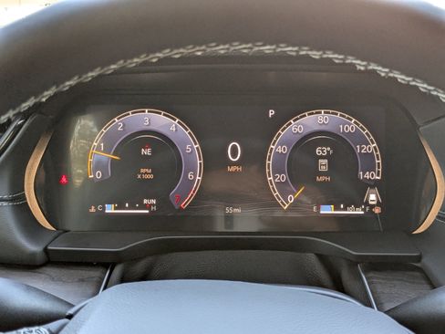 New 2026 Jeep Grand Cherokee Limited image 27