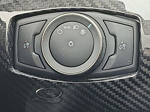 Used 2020 Ford Mustang Shelby GT500 w/ Technology Package RWD image 18