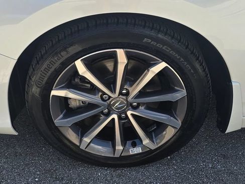 Used 2026 Acura Integra FWD image 9