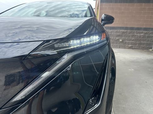 Used 2023 Nissan Ariya image 10