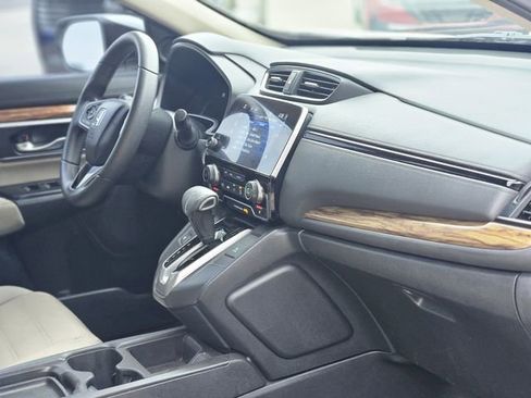 Used 2019 Honda CR-V EX image 35