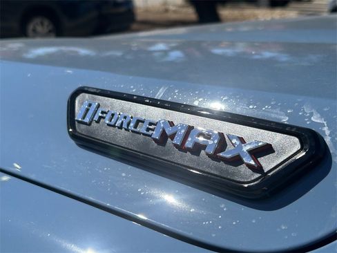 New 2025 Toyota 4Runner TRD Off-Road Premium image 23