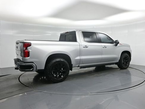 Used 2022 Chevrolet Silverado 1500 LTZ image 26