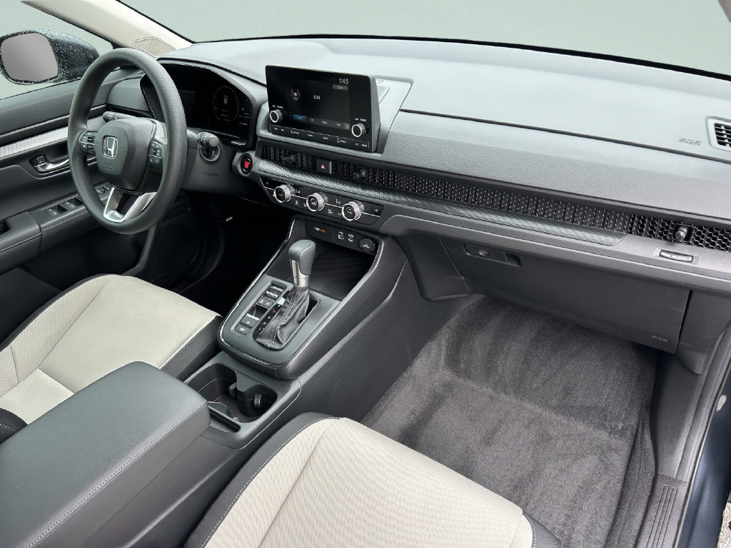 Used 2025 Honda CR-V EX image 16
