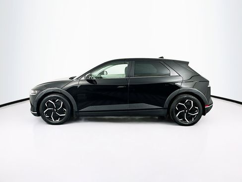 Used 2024 Hyundai Ioniq 5 SEL image 4