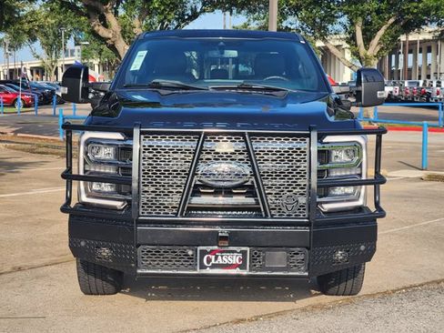 Used 2023 Ford F250 King Ranch AWD/4WD image 2