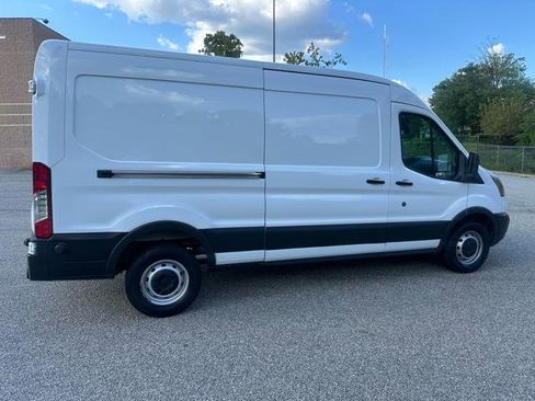Used 2016 Ford Transit 250 148 Medium Roof image 37