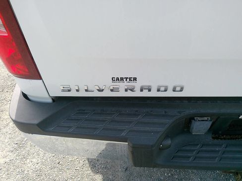 Used 2010 Chevrolet Silverado 2500 LT AWD/4WD image 14