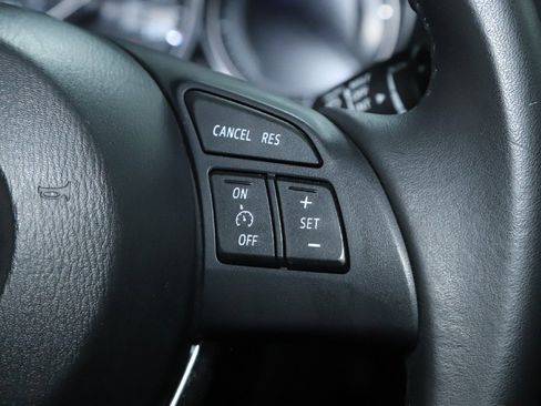 Used 2014 MAZDA CX-5 Touring image 23