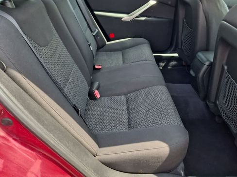 Used 2010 Pontiac G6 Sedan FWD image 19