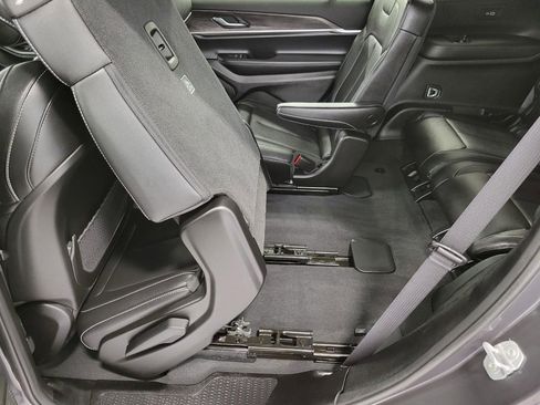 Used 2025 Jeep Grand Cherokee L Limited w/ Trailer Tow Package image 25