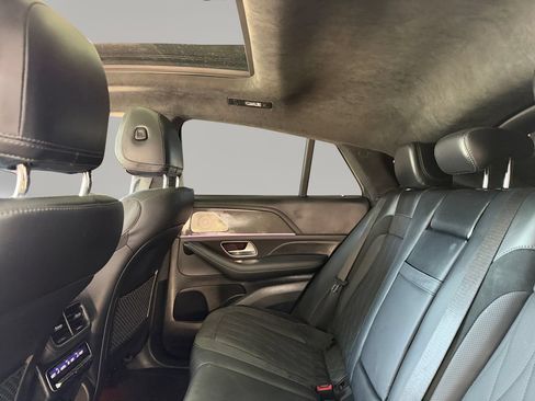Used 2022 Mercedes-Benz GLE 63 AMG S image 13