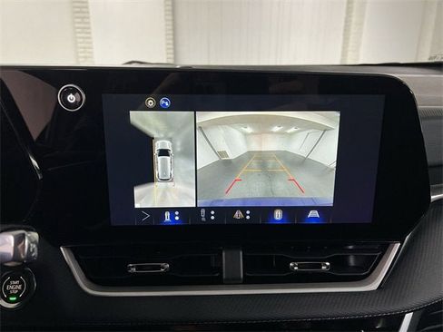 New 2026 Chevrolet Equinox LT w/ Convenience Package II image 15