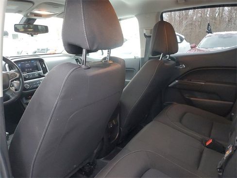 Used 2019 Chevrolet Colorado LT w/ LT Convenience Package image 25