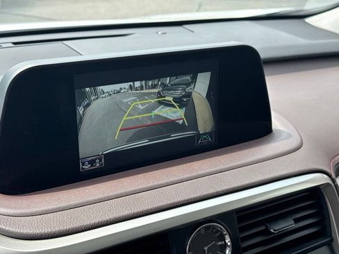 Used 2020 Lexus RX 350 AWD w/ Premium Package image 48