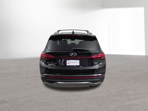 Used 2022 Hyundai Santa Fe SEL image 15