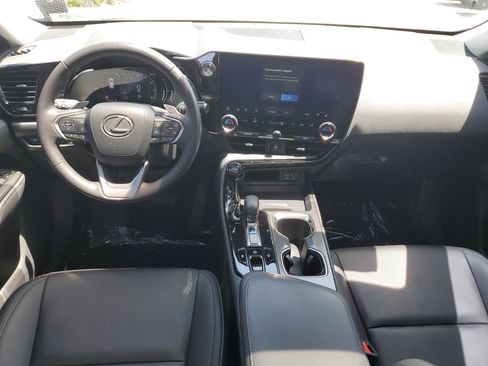Certified 2024 Lexus NX 250 FWD w/ Cold Area Package image 15