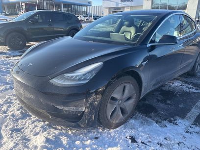 Used 2019 Tesla Model 3 Standard Range Plus