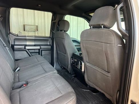 Used 2018 Ford F150 XLT w/ Equipment Group 302A Luxury AWD/4WD image 22