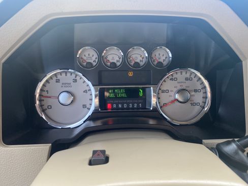 Used 2008 Ford F250 King Ranch image 11