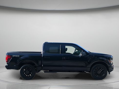 New 2026 Ford F150 XLT image 41