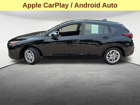 Certified 2024 Subaru Impreza 2.0i AWD/4WD image 4