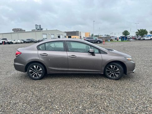 Used 2013 Honda Civic EX-L image 12