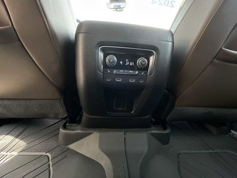 Certified 2024 Chevrolet Tahoe High Country w/ Premium Package 2 image 21