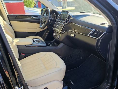 Used 2019 Mercedes-Benz GLS 450 4MATIC w/ Premium 1 Package image 30