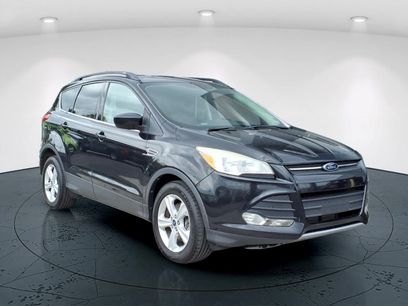 Used 2014 Ford Escape SE w/ Equipment Group 201A