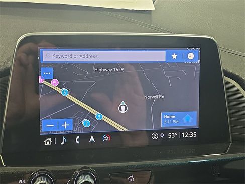 Used 2021 Cadillac CT4 Luxury w/ Sun And Sound Package image 23