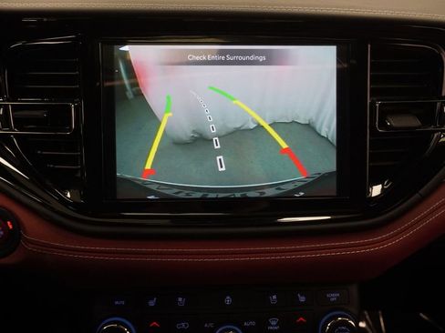 New 2026 Dodge Durango SRT Hellcat w/ Premium Group image 26