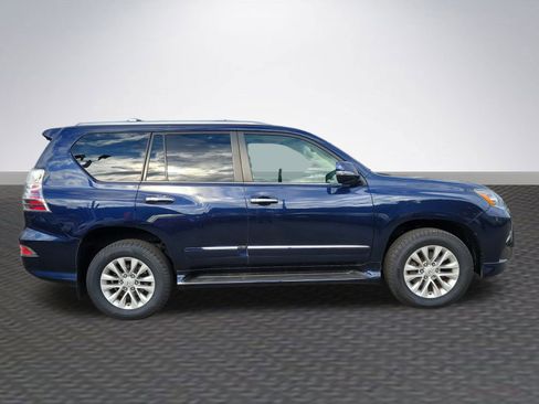 Used 2019 Lexus GX 460 Premium image 4