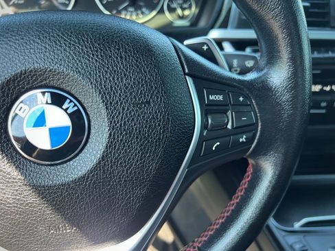 Used 2016 BMW 328i xDrive Sedan image 41