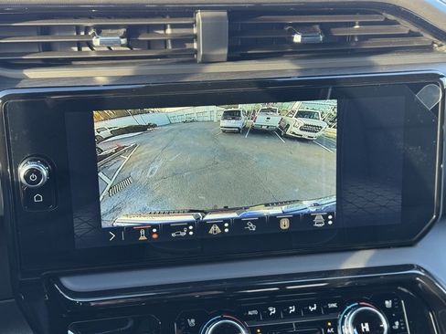 New 2026 GMC Sierra 1500 AT4X image 19