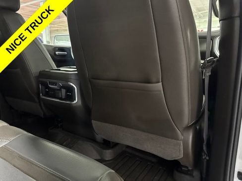 Used 2021 GMC Sierra 1500 Denali w/ Denali Ultimate Package AWD/4WD image 36