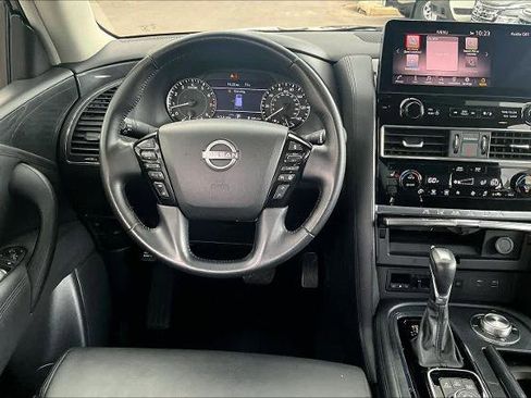 Certified 2024 Nissan Armada SV image 5