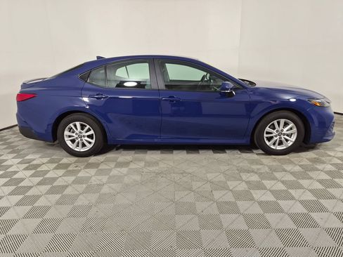 Used 2025 Toyota Camry LE FWD image 2