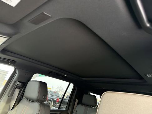 New 2026 Chevrolet Suburban RST w/ RST Capability Package image 32