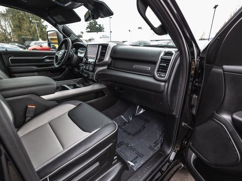 New 2026 RAM 1500 Big Horn image 28