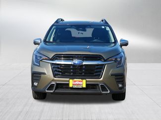 Used 2023 Subaru Ascent Touring AWD/4WD video 2