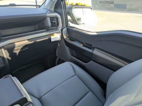 New 2026 Ford F150 XL w/ Tow/Haul Package RWD image 16