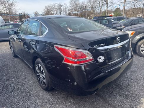 Used 2013 Nissan Altima 2.5 S image 13